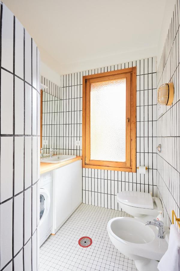 Italian Design Small Attic Bologna Eksteriør billede