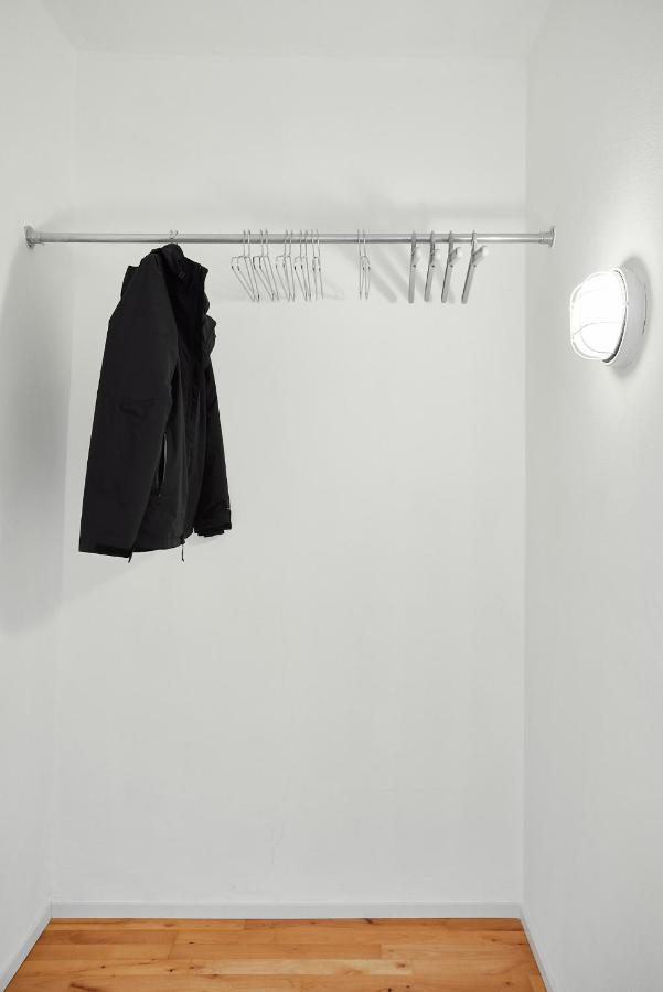 Italian Design Small Attic Bologna Eksteriør billede