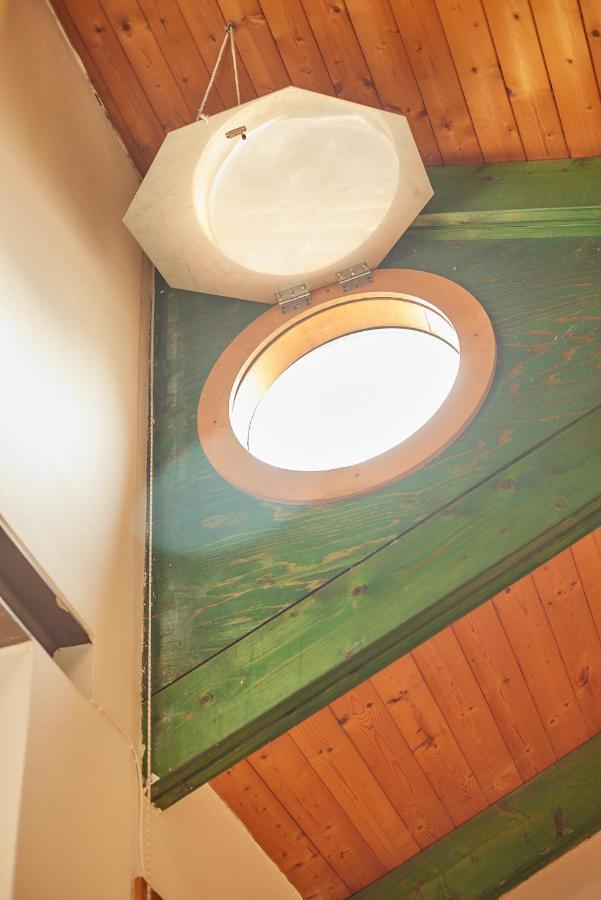 Italian Design Small Attic Bologna Eksteriør billede